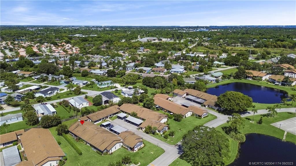 Photo of 6531 SE Federal Highway #C-109, Stuart, FL 34997 (MLS # M20041174)