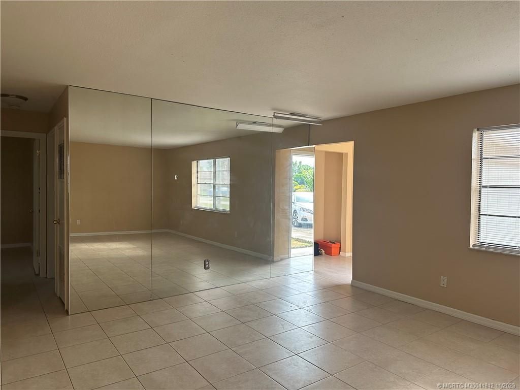 Photo of 569 SE Fallon Drive, Port Saint Lucie, FL 34983 (MLS # M20041812)
