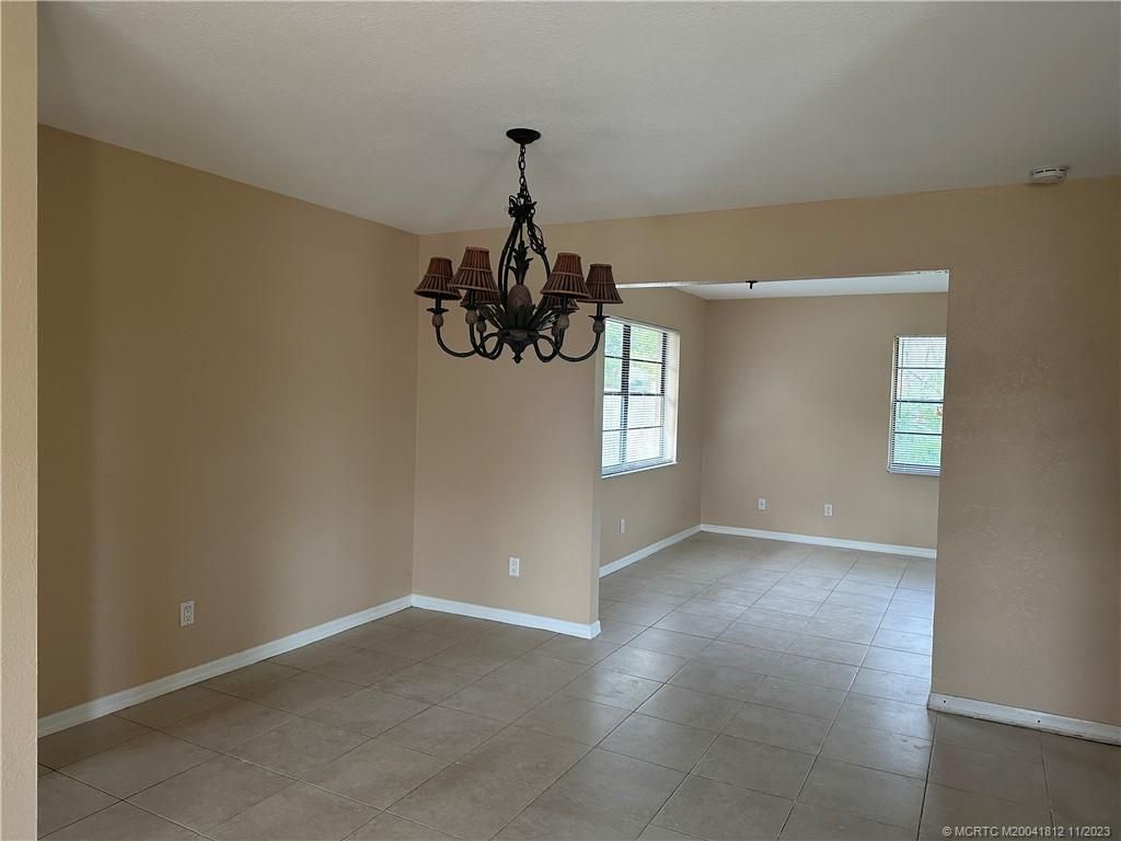 Photo of 569 SE Fallon Drive, Port Saint Lucie, FL 34983 (MLS # M20041812)