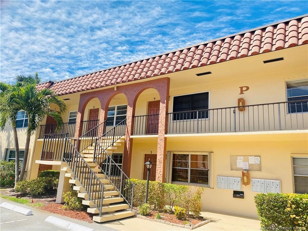 Photo of 2600 S Kanner Highway #P, Stuart, FL 34994 (MLS # M20038997)