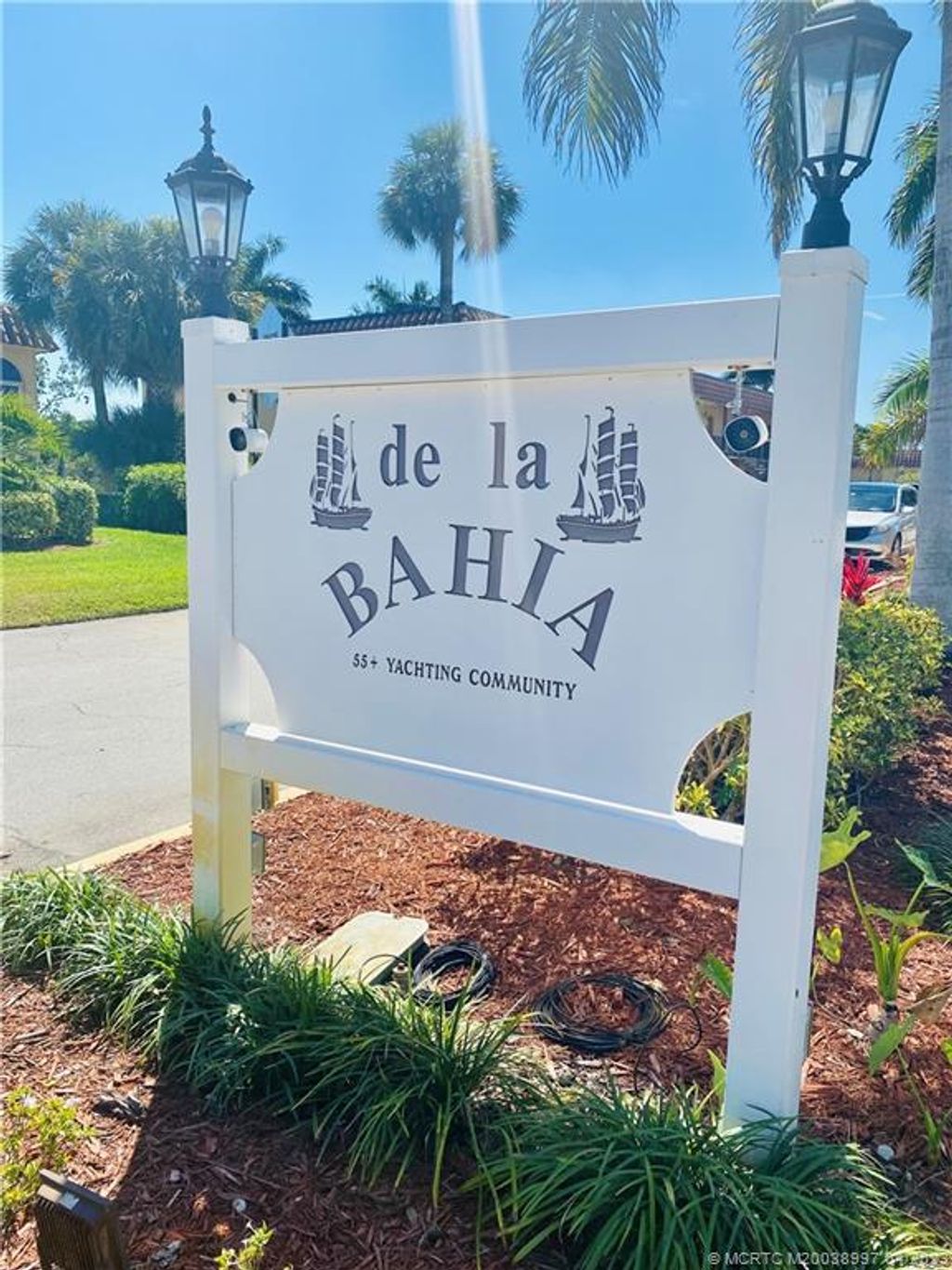 Photo of 2600 S Kanner Highway #P, Stuart, FL 34994 (MLS # M20038997)