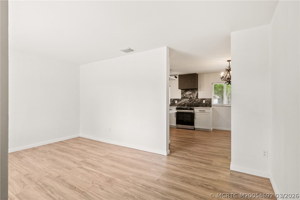 Photo of 2702 Sheraton Boulevard, Fort Pierce, FL 34946 (MLS # M20054692)