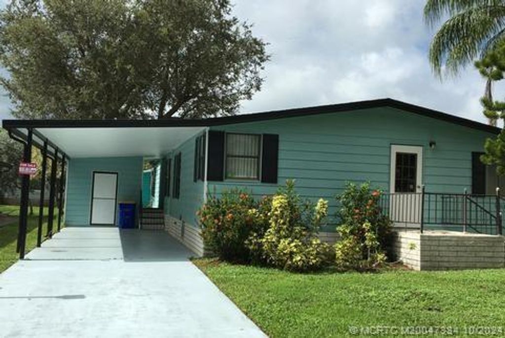 Photo of 16248 SW Two Wood Way Way, Indiantown, FL 34956 (MLS # M20047384)