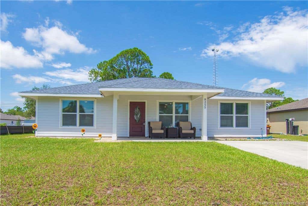 Photo of 8255 105th Court, Vero Beach, FL 32967 (MLS # M20056684)