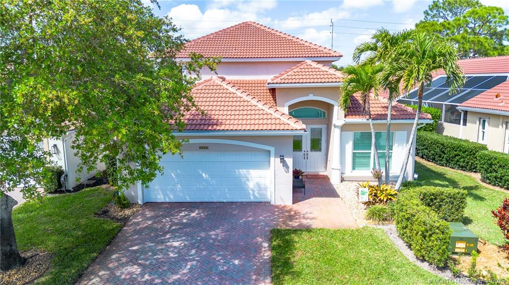 12240 SE Plandome Drive