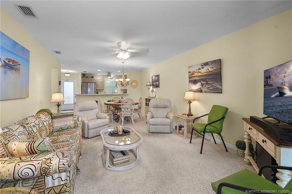 Stuart, Florida 34996, United States, 2 Bedrooms Bedrooms, ,2 BathroomsBathrooms,Residential,Active,244418