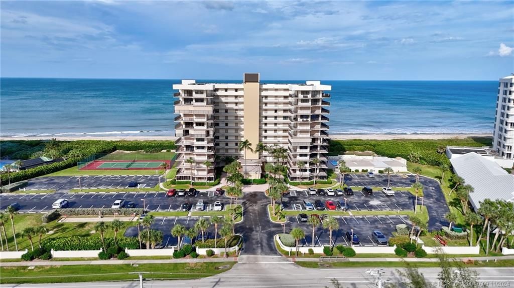 Photo of 10044 S Ocean Drive #1204, Jensen Beach, FL 34957 (MLS # M20047609)