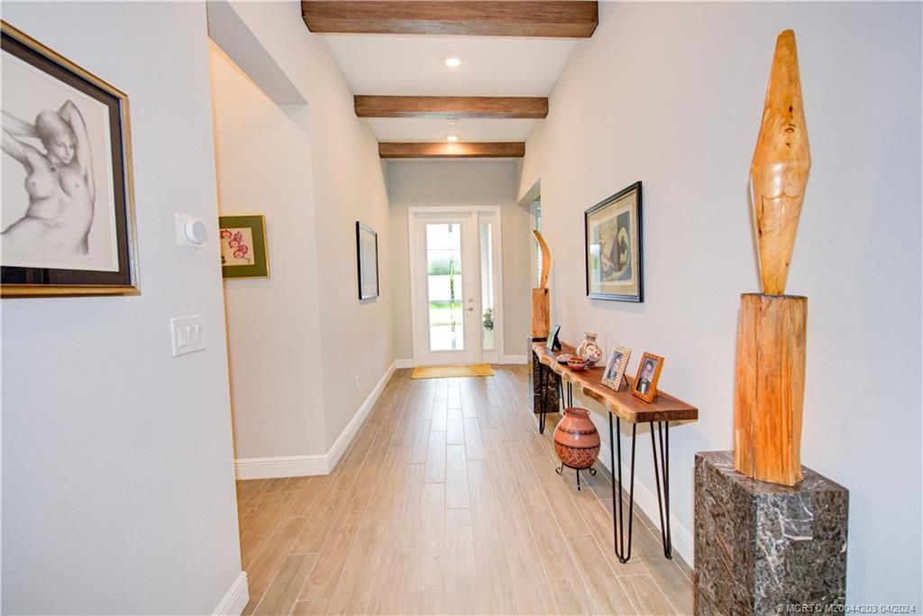 Photo of 4672 SW Millbrook Lane, Stuart, FL 34997 (MLS # M20044203)