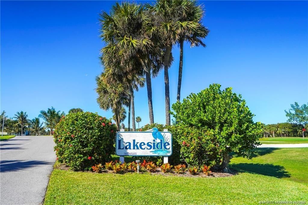 Photo of 5558 NE Gulfstream Way, Stuart, FL 34996 (MLS # M20055575)