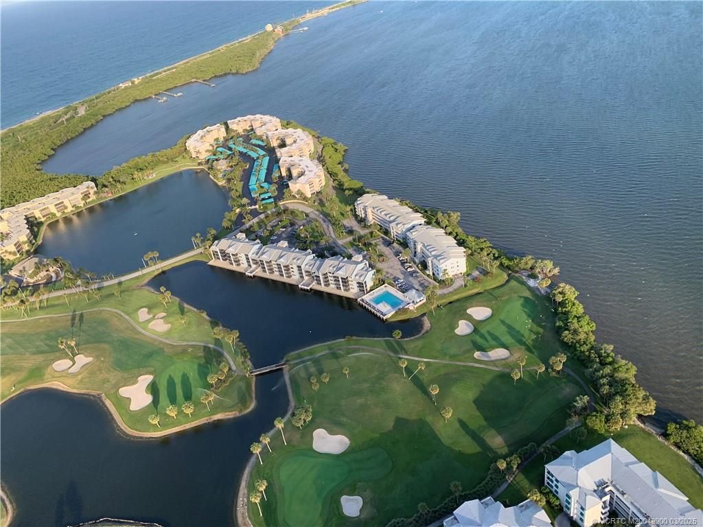 Photo of 40 NE Plantation Road #103, Stuart, FL 34996 (MLS # M20049900)