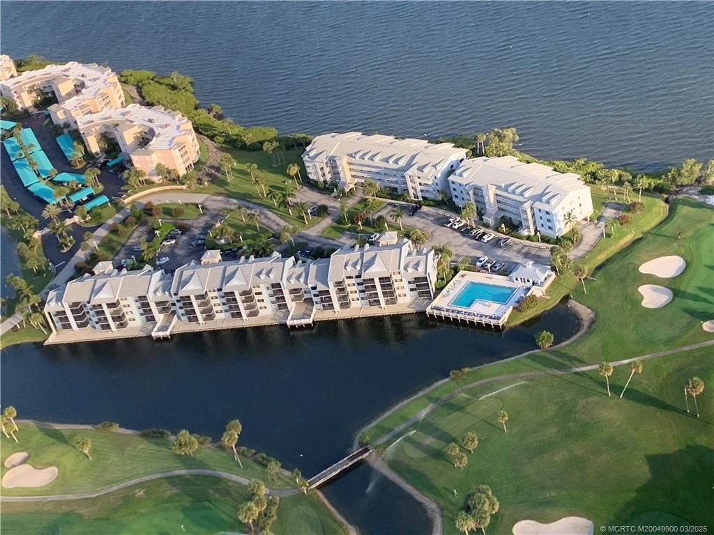 Photo of 40 NE Plantation Road #103, Stuart, FL 34996 (MLS # M20049900)