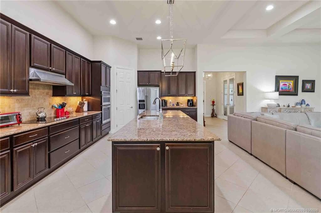 Photo of 1092 SW Scrub Oak Avenue, Palm City, FL 34990 (MLS # M20052223)