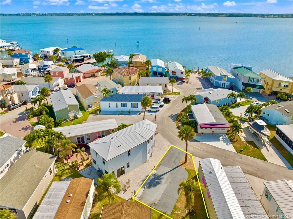 Photo of 97 Nettles Boulevard, Jensen Beach, FL 34957 (MLS # M20044745)