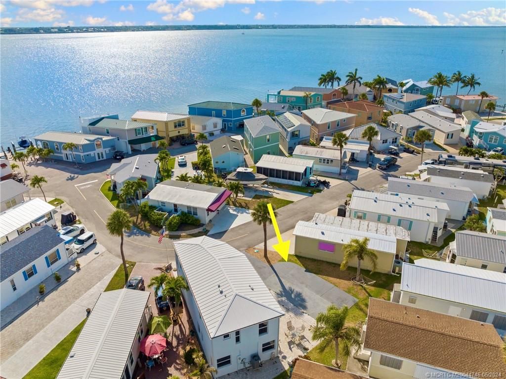 Photo of 97 Nettles Boulevard, Jensen Beach, FL 34957 (MLS # M20044745)