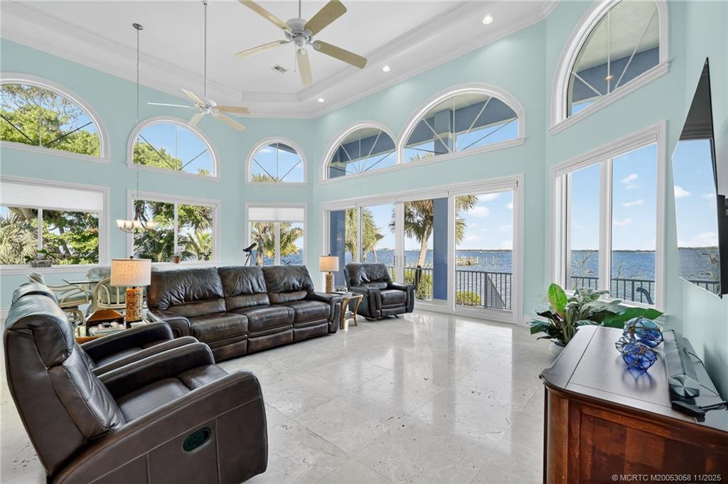 Stuart, Florida, 34996, United States, 4 Bedrooms Bedrooms, ,6 BathroomsBathrooms,Residential,Active,1996785