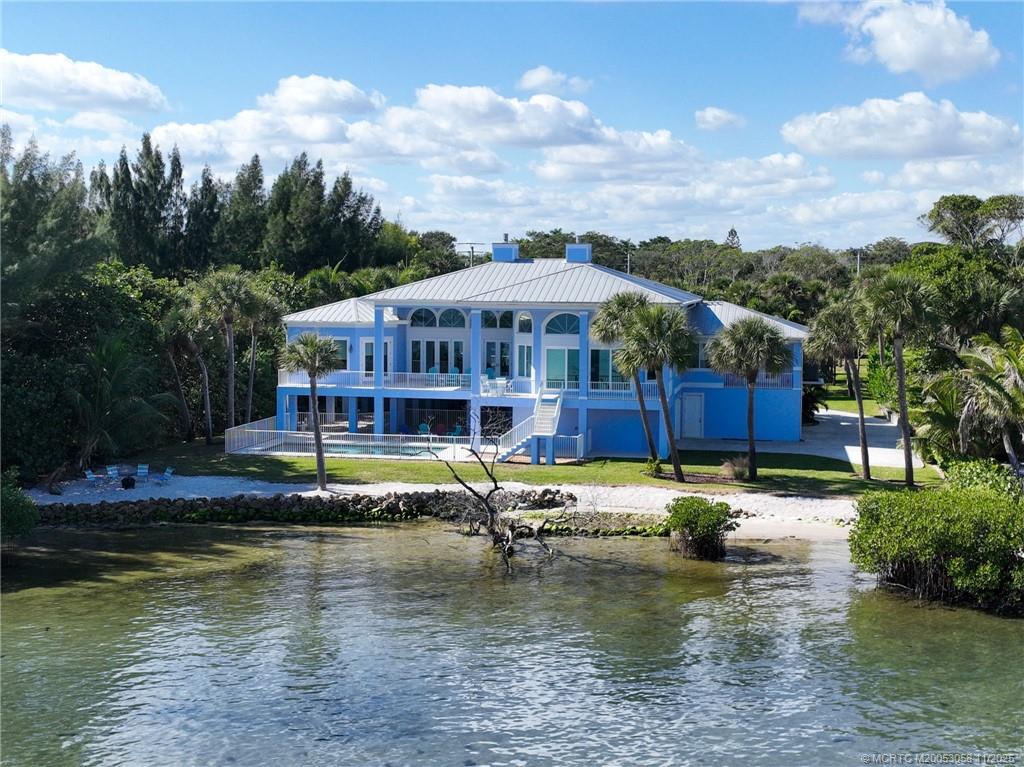 Stuart, Florida, 34996, United States, 4 Bedrooms Bedrooms, ,6 BathroomsBathrooms,Residential,Active,1996785