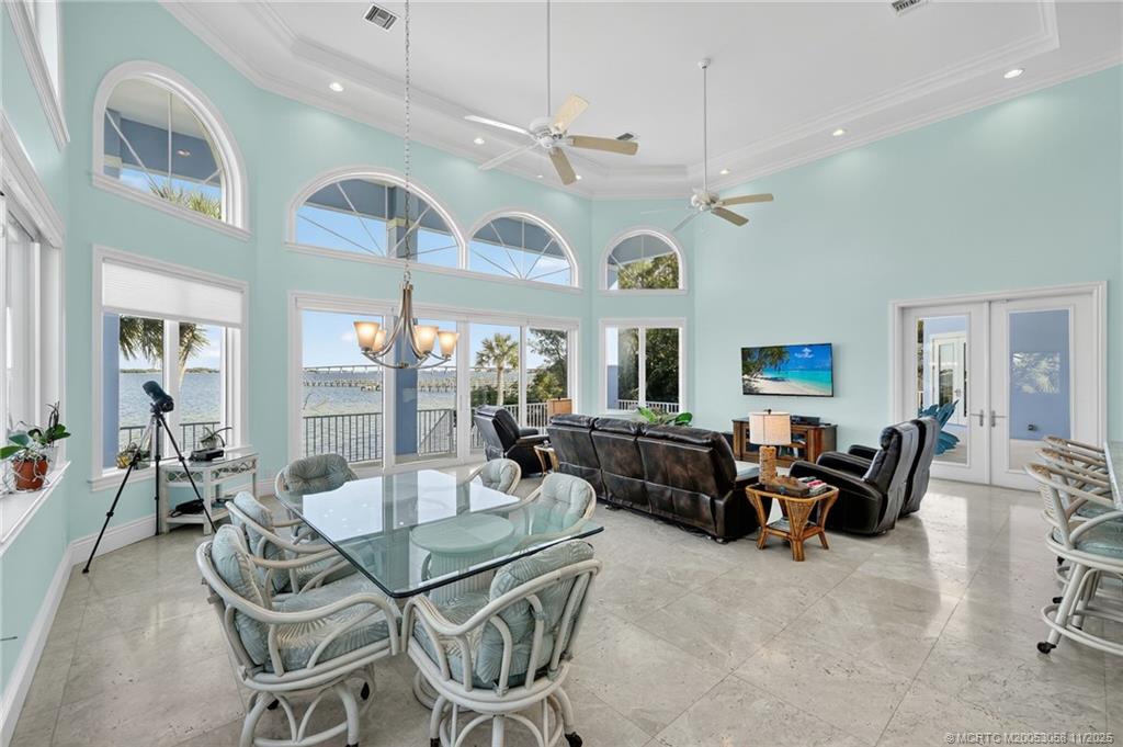 Stuart, Florida, 34996, United States, 4 Bedrooms Bedrooms, ,6 BathroomsBathrooms,Residential,Active,1996785