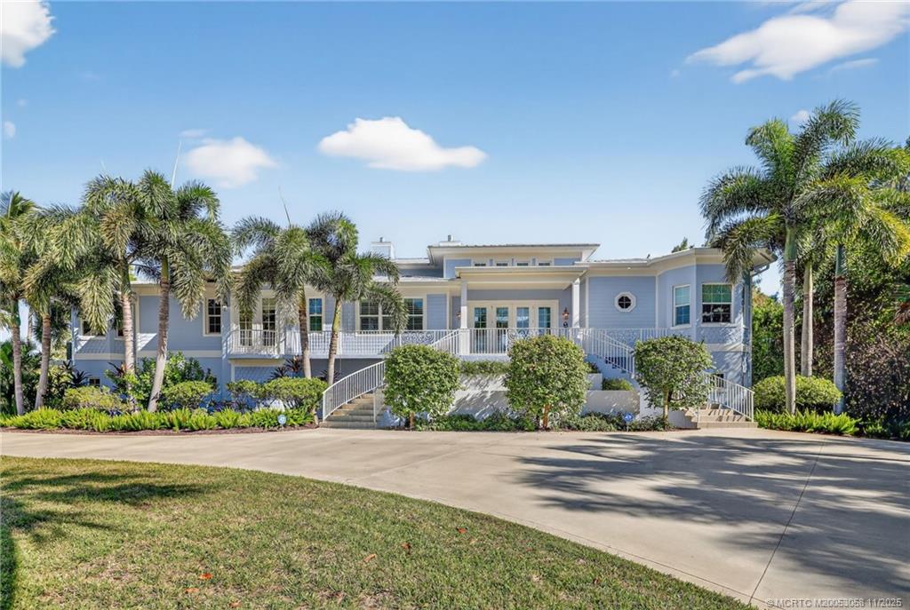 Stuart, Florida, 34996, United States, 4 Bedrooms Bedrooms, ,6 BathroomsBathrooms,Residential,Active,1996785