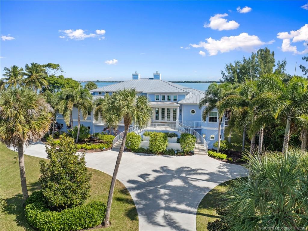 Stuart, Florida, 34996, United States, 4 Bedrooms Bedrooms, ,6 BathroomsBathrooms,Residential,Active,1996785