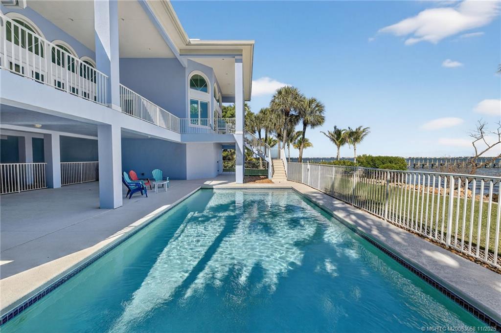 Stuart, Florida, 34996, United States, 4 Bedrooms Bedrooms, ,6 BathroomsBathrooms,Residential,Active,1996785