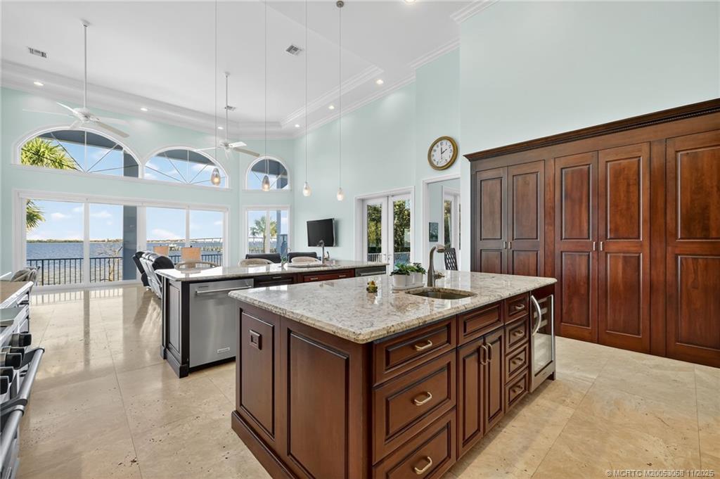 Stuart, Florida, 34996, United States, 4 Bedrooms Bedrooms, ,6 BathroomsBathrooms,Residential,Active,1996785