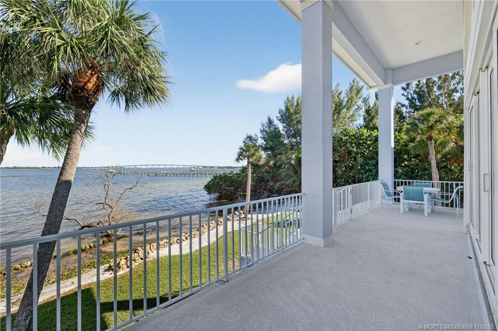 Stuart, Florida, 34996, United States, 4 Bedrooms Bedrooms, ,6 BathroomsBathrooms,Residential,Active,1996785