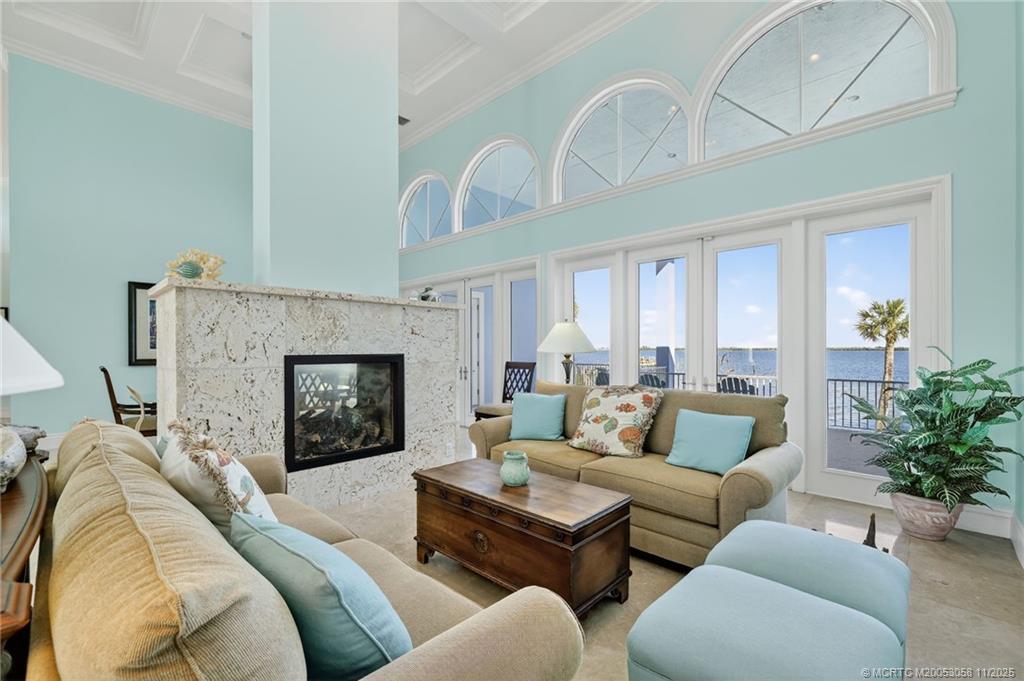 Stuart, Florida, 34996, United States, 4 Bedrooms Bedrooms, ,6 BathroomsBathrooms,Residential,Active,1996785