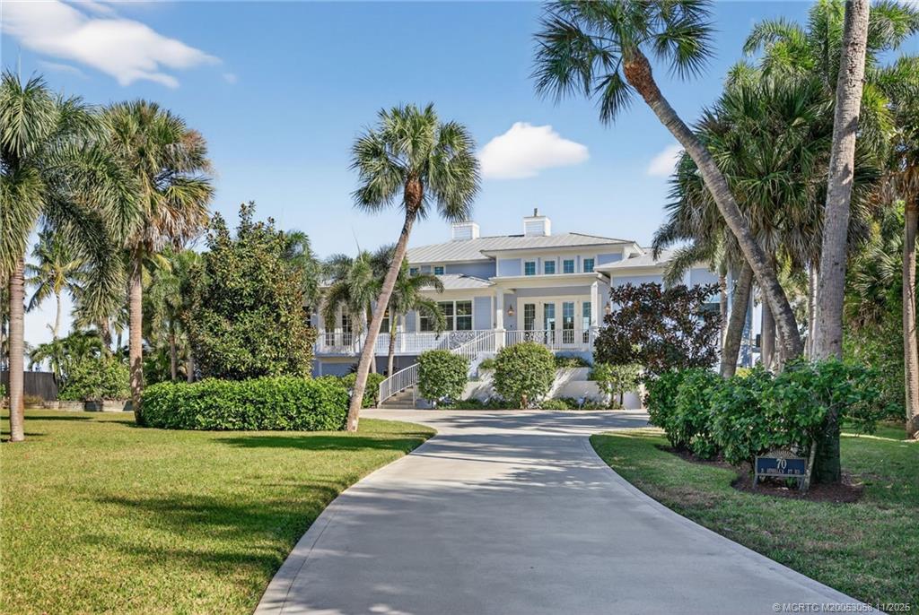 Stuart, Florida, 34996, United States, 4 Bedrooms Bedrooms, ,6 BathroomsBathrooms,Residential,Active,1996785