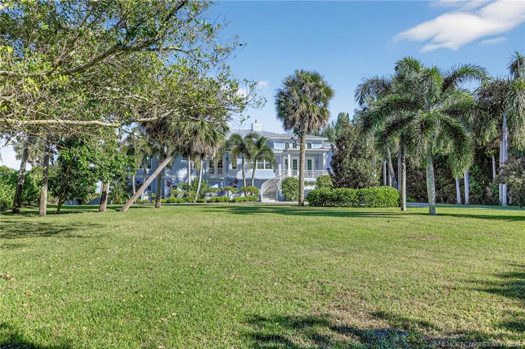 Stuart, Florida, 34996, United States, 4 Bedrooms Bedrooms, ,6 BathroomsBathrooms,Residential,Active,1996785