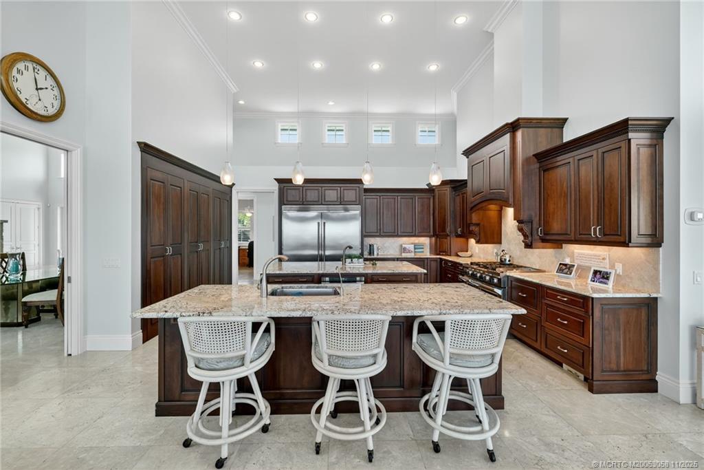 Stuart, Florida, 34996, United States, 4 Bedrooms Bedrooms, ,6 BathroomsBathrooms,Residential,Active,1996785