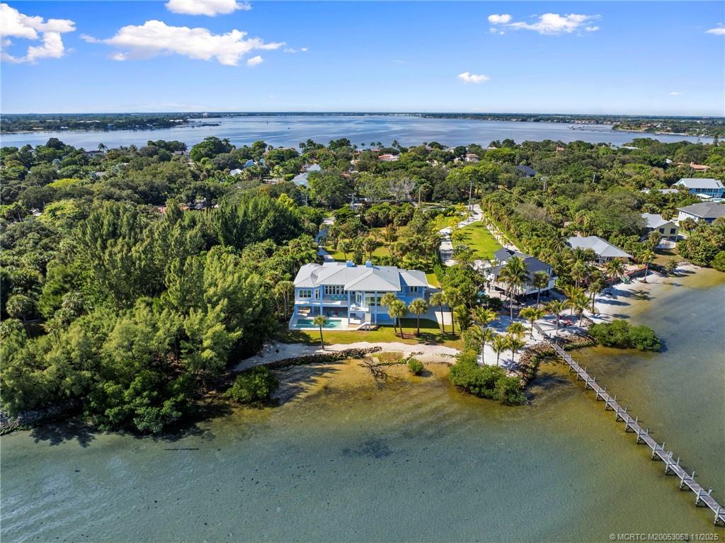 Stuart, Florida, 34996, United States, 4 Bedrooms Bedrooms, ,6 BathroomsBathrooms,Residential,Active,1996785