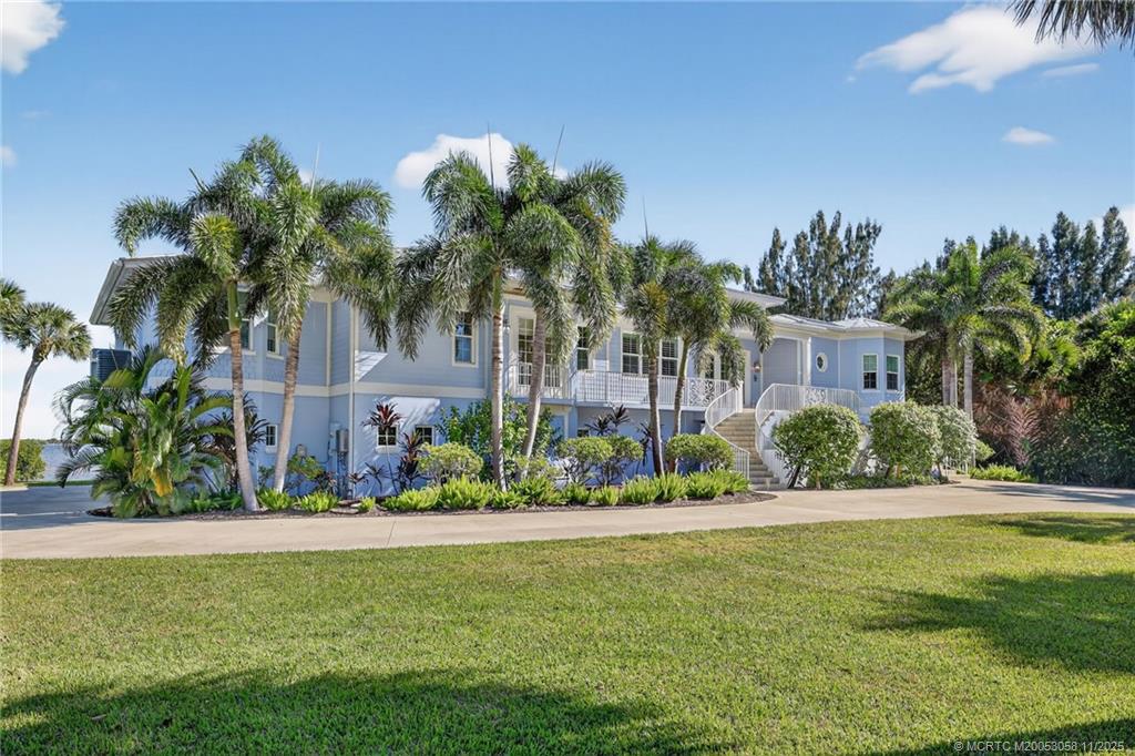 Stuart, Florida, 34996, United States, 4 Bedrooms Bedrooms, ,6 BathroomsBathrooms,Residential,Active,1996785