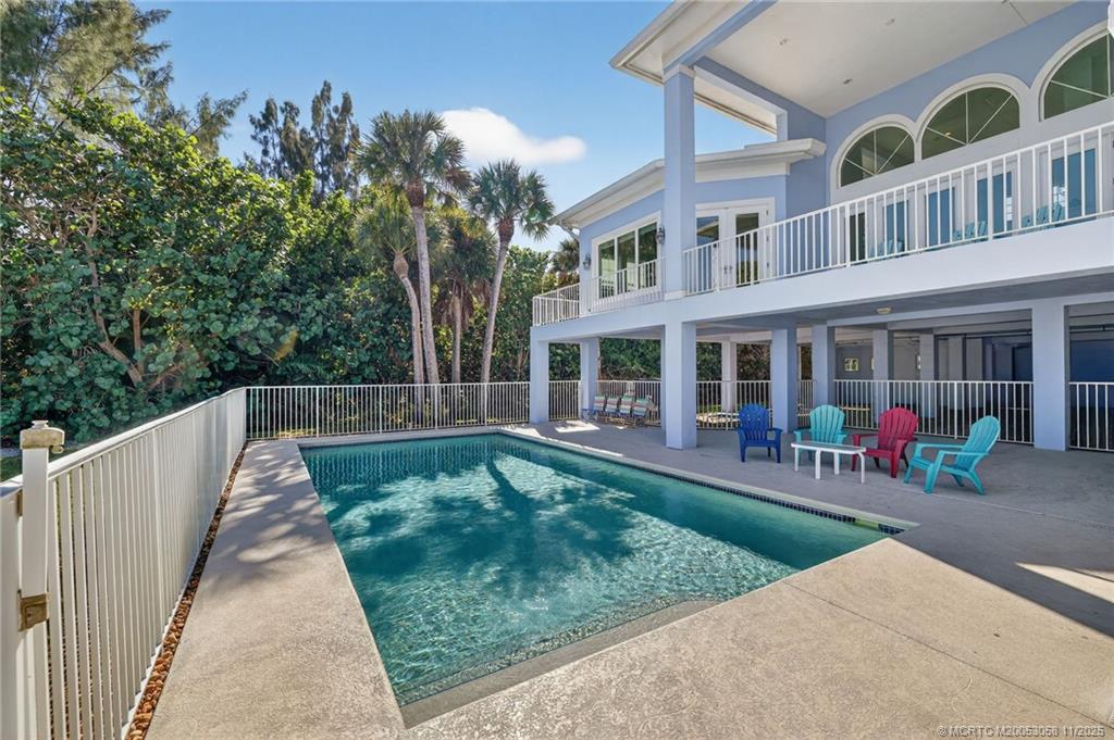 Stuart, Florida, 34996, United States, 4 Bedrooms Bedrooms, ,6 BathroomsBathrooms,Residential,Active,1996785