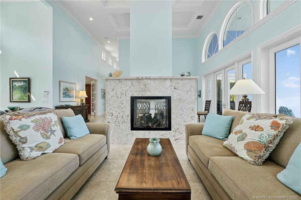 Stuart, Florida, 34996, United States, 4 Bedrooms Bedrooms, ,6 BathroomsBathrooms,Residential,Active,1996785