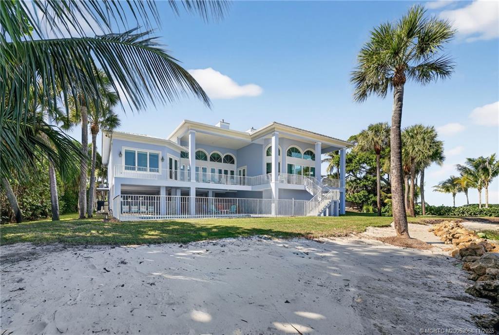 Stuart, Florida, 34996, United States, 4 Bedrooms Bedrooms, ,6 BathroomsBathrooms,Residential,Active,1996785