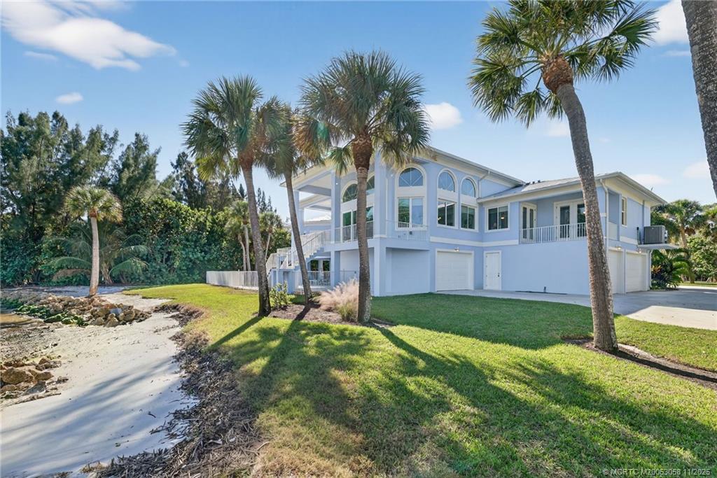 Stuart, Florida, 34996, United States, 4 Bedrooms Bedrooms, ,6 BathroomsBathrooms,Residential,Active,1996785