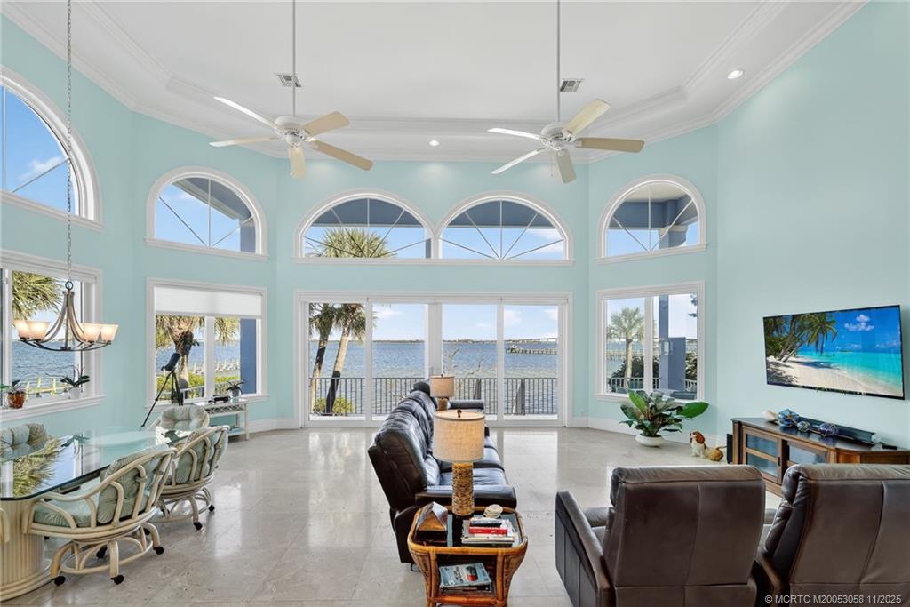 Stuart, Florida, 34996, United States, 4 Bedrooms Bedrooms, ,6 BathroomsBathrooms,Residential,Active,1996785