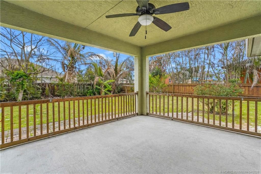 Photo of 2009 SW Monterrey Lane, Port Saint Lucie, FL 34953 (MLS # M20055384)