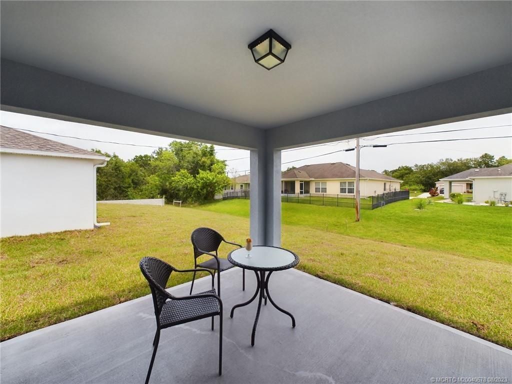 Photo of 9410 101st Court, Vero Beach, FL 32967 (MLS # M20040578)