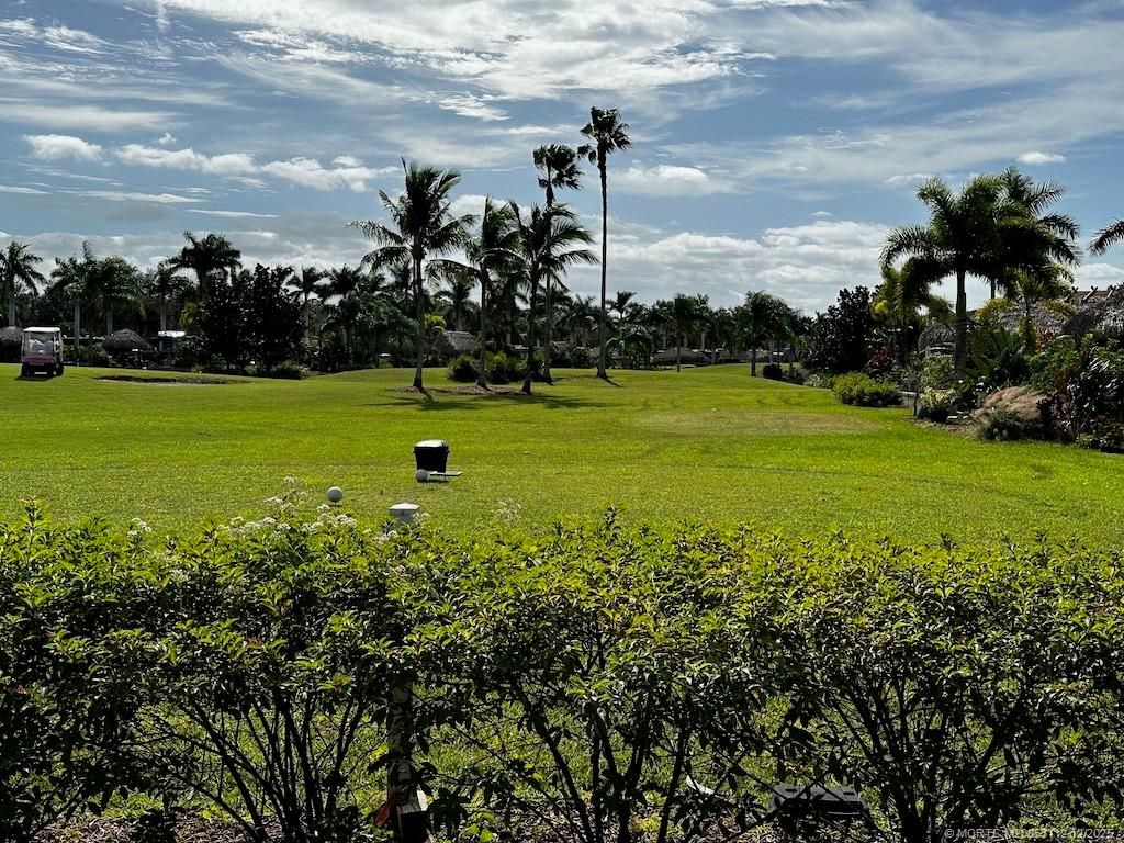 Photo of 228 NW Hazard Way, Port Saint Lucie, FL 34986 (MLS # M20053112)