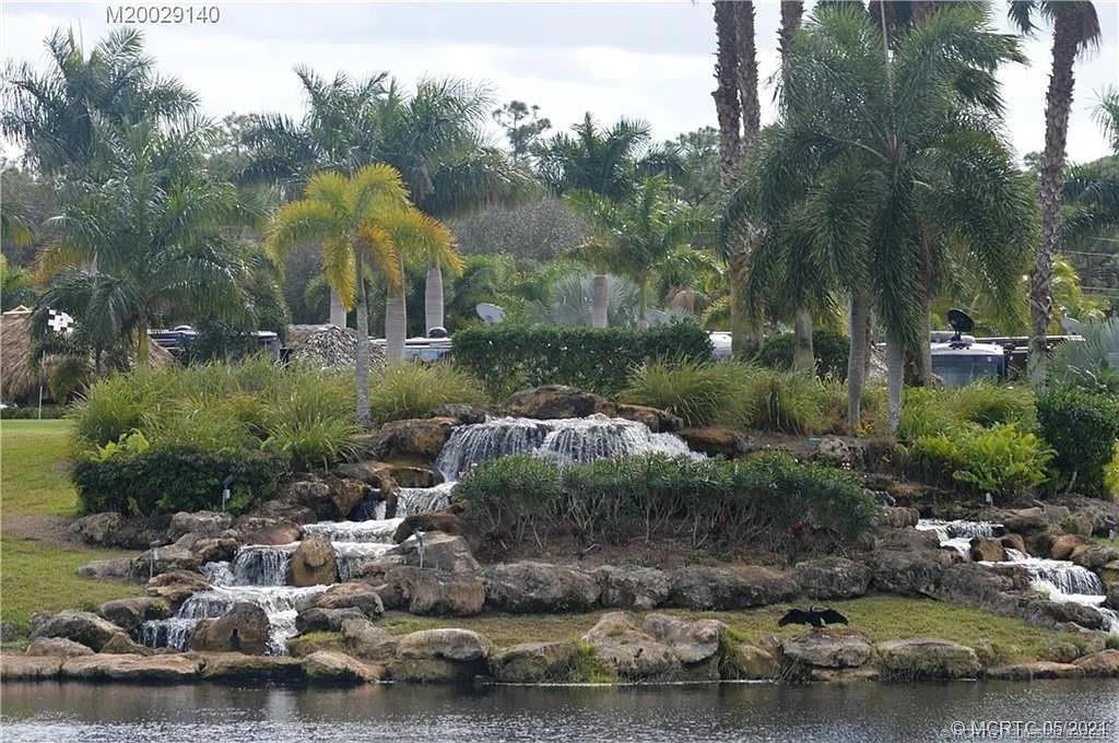 Photo of 219 NW Chipshot Lane, Port Saint Lucie, FL 34986 (MLS # M20055032)