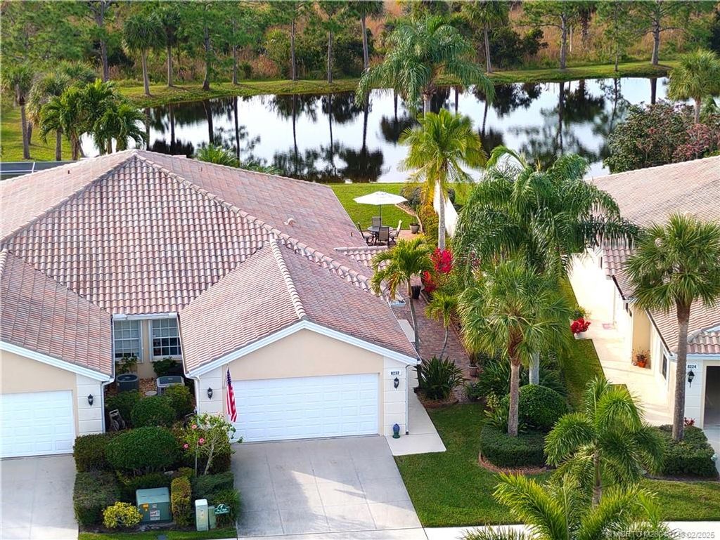 Photo of 8232 SE Paurotis Lane, Hobe Sound, FL 33455 (MLS # M20048748)