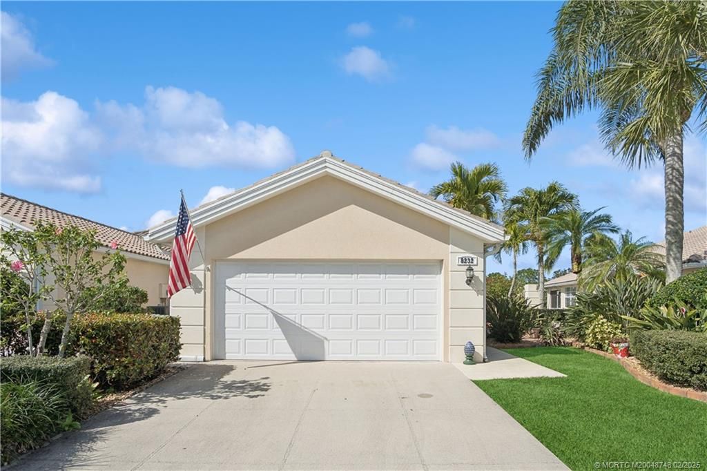 Photo of 8232 SE Paurotis Lane, Hobe Sound, FL 33455 (MLS # M20048748)