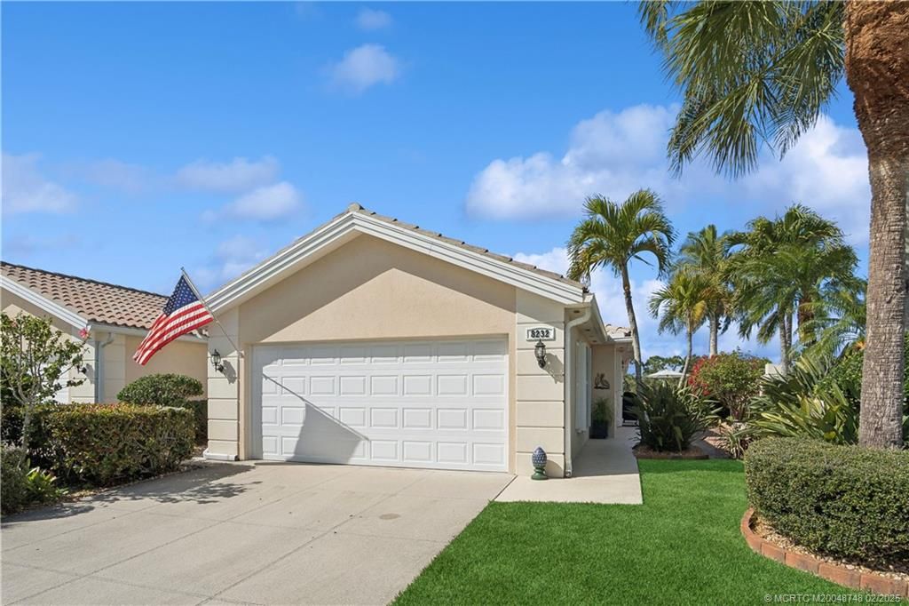 Photo of 8232 SE Paurotis Lane, Hobe Sound, FL 33455 (MLS # M20048748)