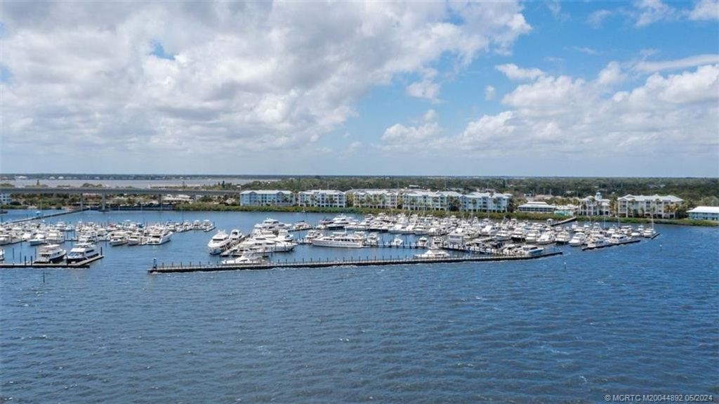 Photo of 275 NW Flagler Avenue #205, Stuart, FL 34994 (MLS # M20044892)