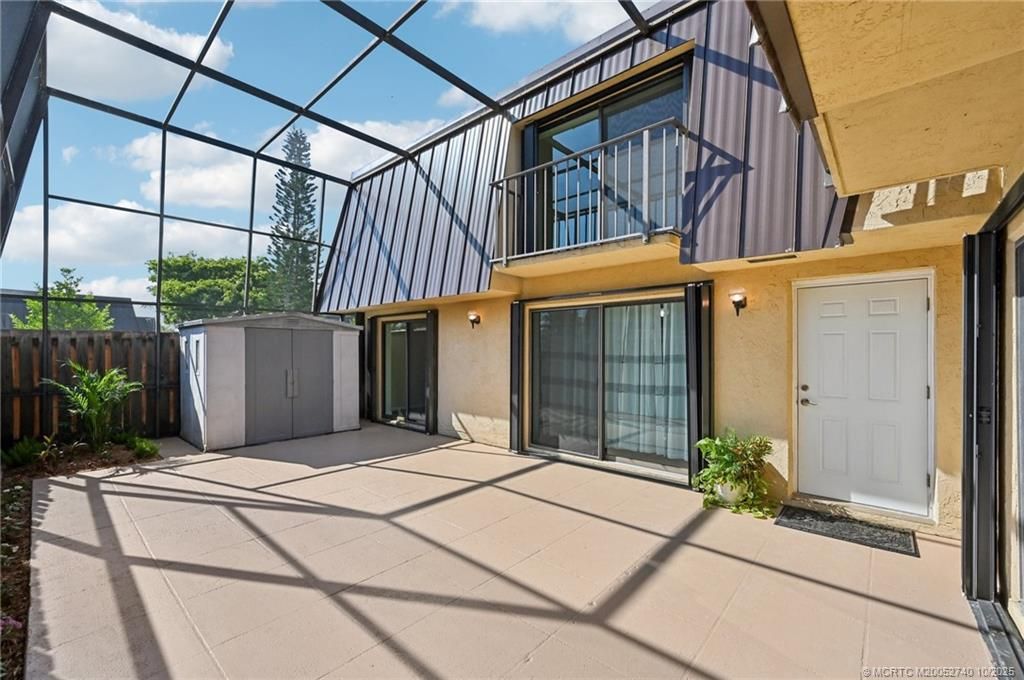 Photo of 6466 SE Windsong Lane, Stuart, FL 34997 (MLS # M20052740)