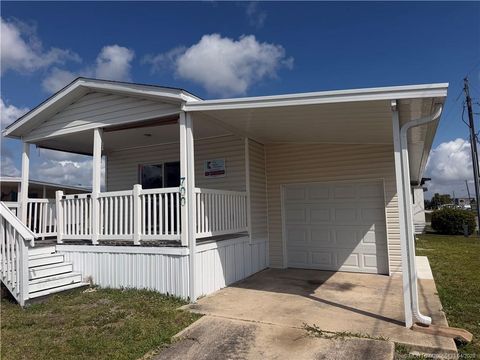 Photo of 700 Manston Drive, Melbourne, FL 32901 (MLS # M20055433)