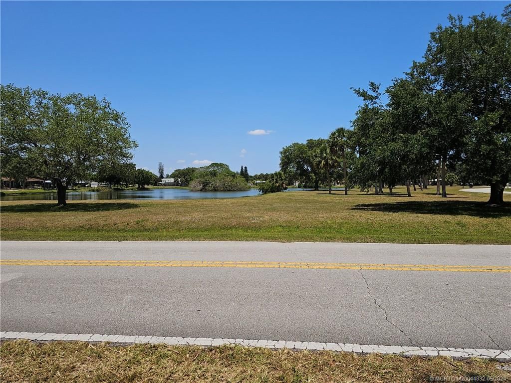 Photo of 7505 Sebastian Road, Fort Pierce, FL 34951 (MLS # M20044832)