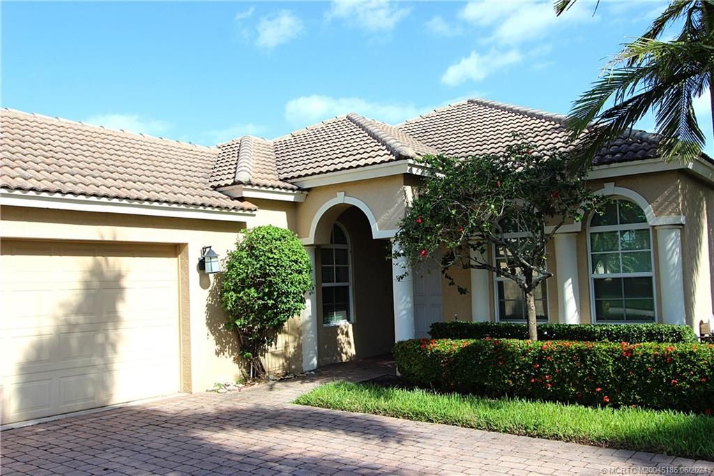 Photo of 4543 NW Red Maple Drive, Jensen Beach, FL 34957 (MLS # M20045186)