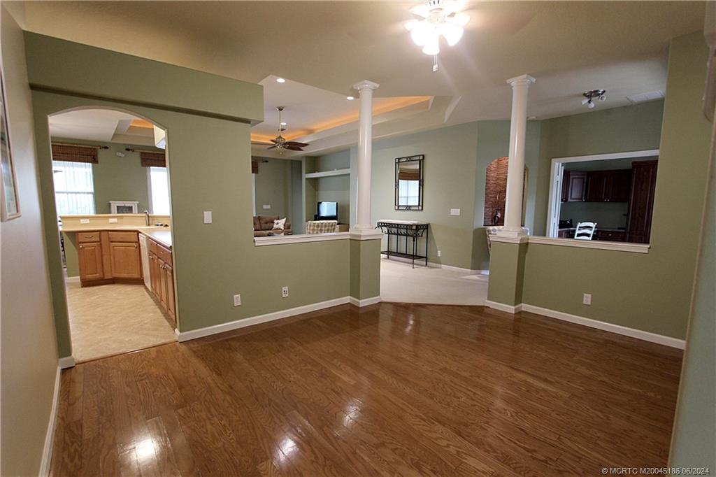 4543 NW Red Maple Drive